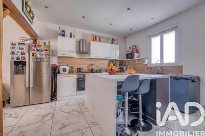 Appartement - 96 m² - 4 pièces