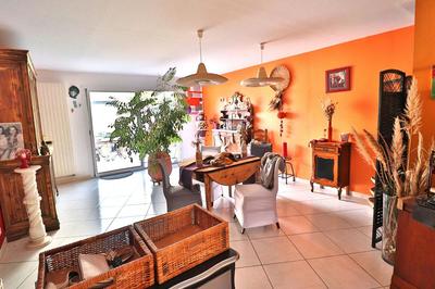 Maison - 183 m² - 4 pièces