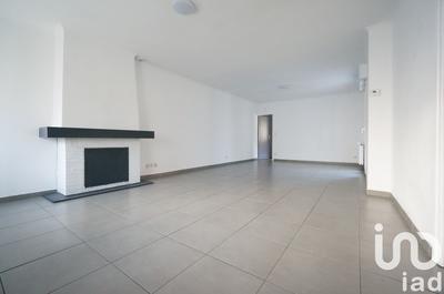 Maison de ville - 93 m² - 4 pièces