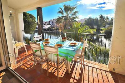 Appartement - 35 m²