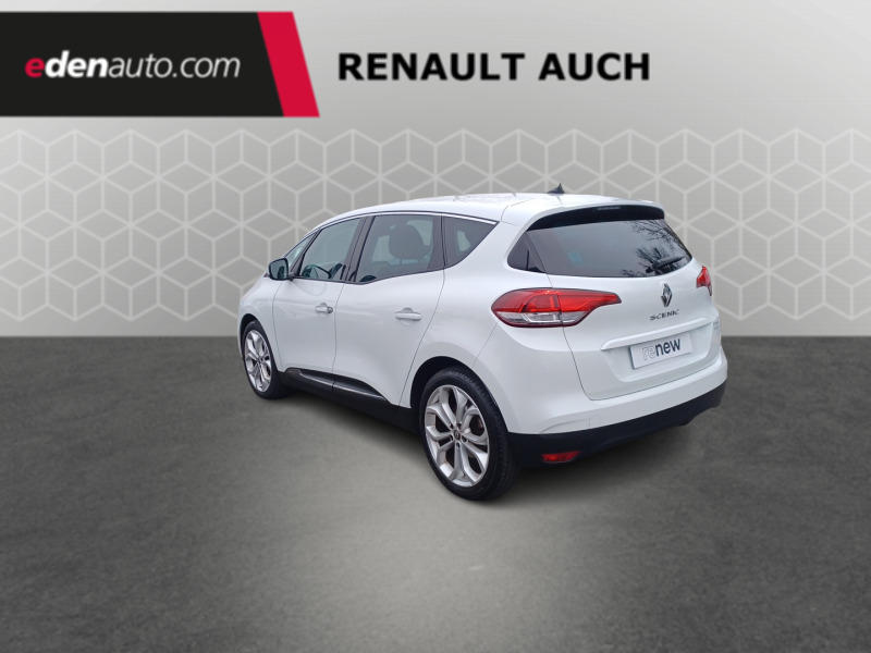 Renault Scénic Blue dCi 120 Business