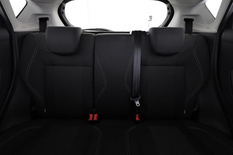 Ford Fiesta 1.0 EcoBoost Titanium 100 ch