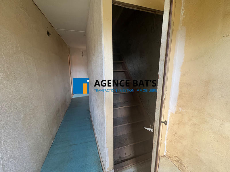 Ferme - 60 m² - 4 pièces