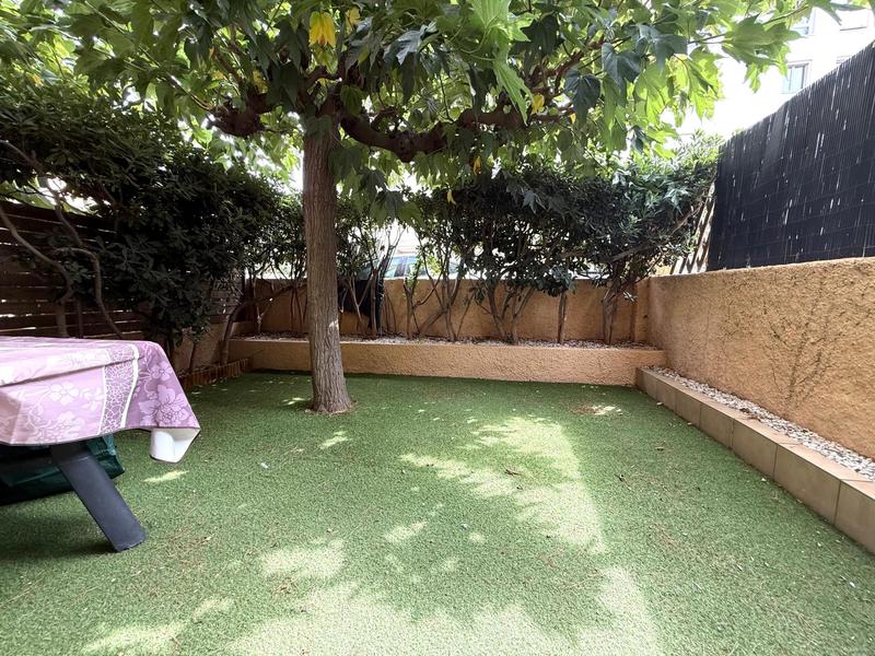 Appartement - 51 m² - 3 pièces