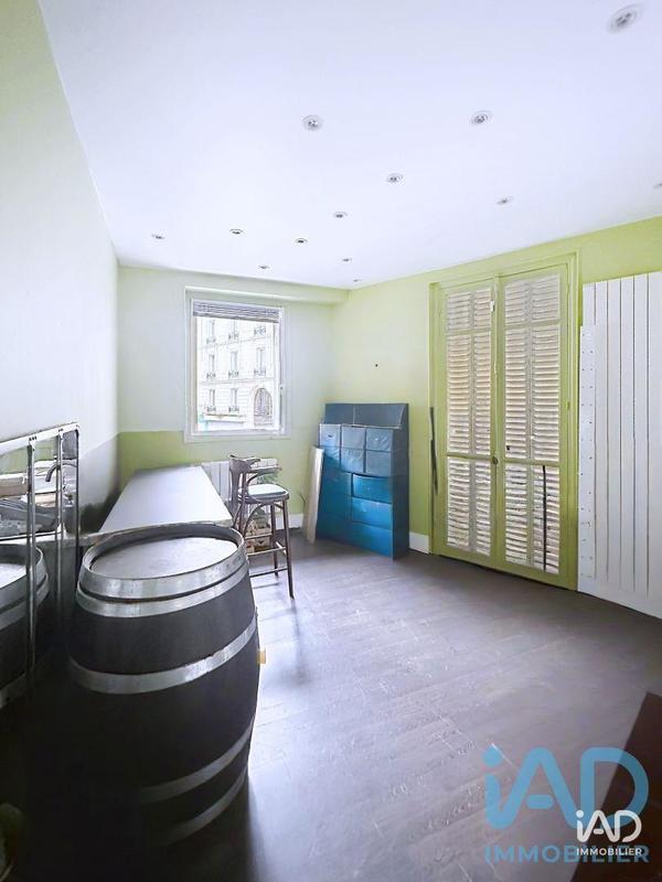 Local commercial - 130 m²