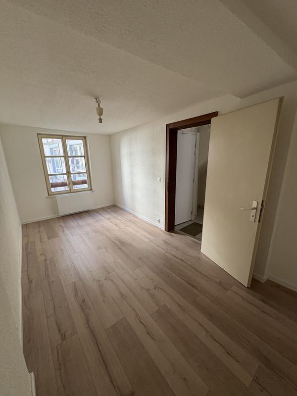 Appartement - 54 m² - 2 pièces