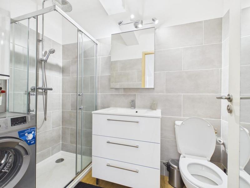 Appartement - 33 m² - 2 pièces