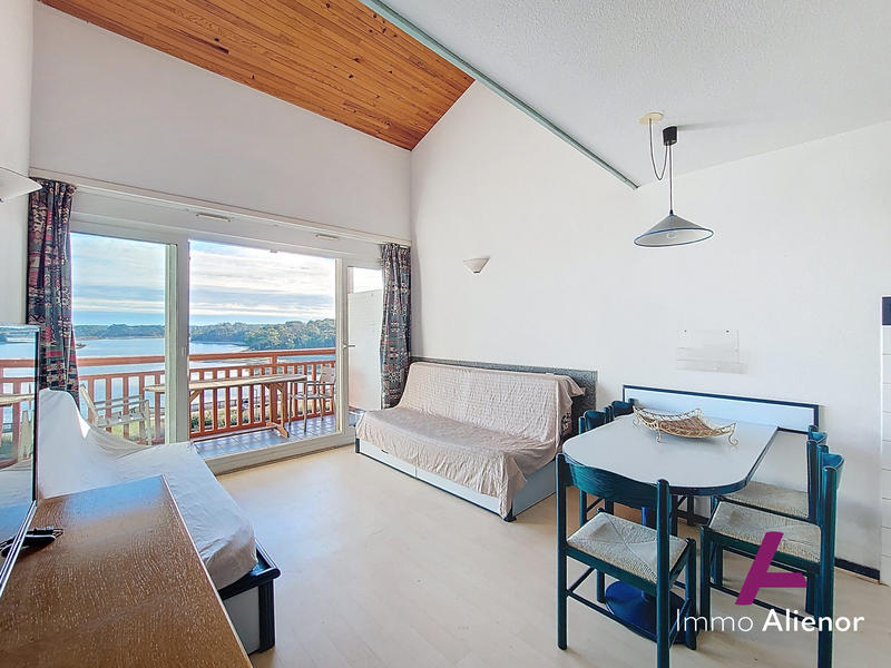 Appartement - 48 m² - 3 pièces