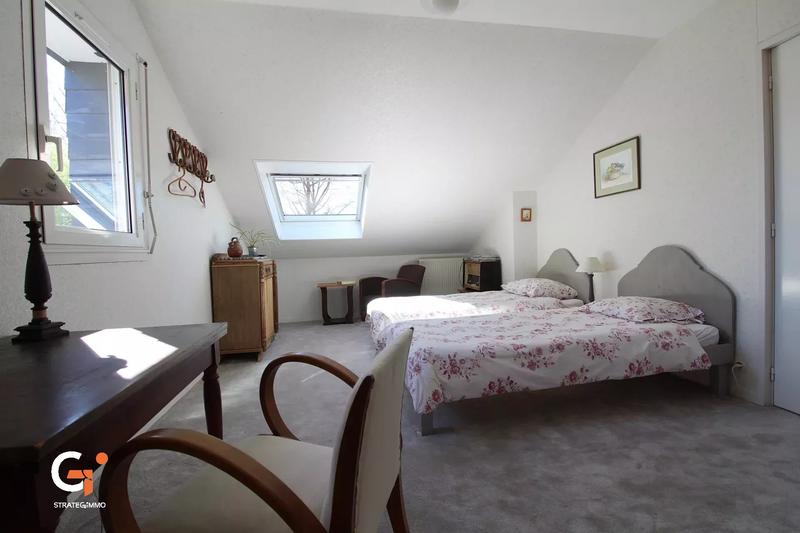 Maison - 174 m² - 7 pièces