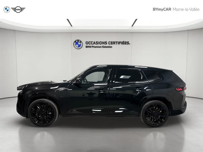 Bmw Xm G09 50e 476 ch Bva8