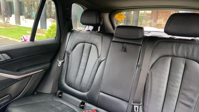 Bmw X5 xDrive 30d 394 Hybrid Steptronic8 m Sport - 5 places