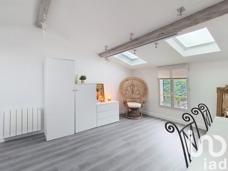 Appartement - 67 m² - 2 pièces