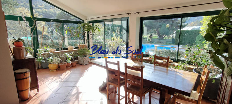 Villa - 147 m² - 7 pièces