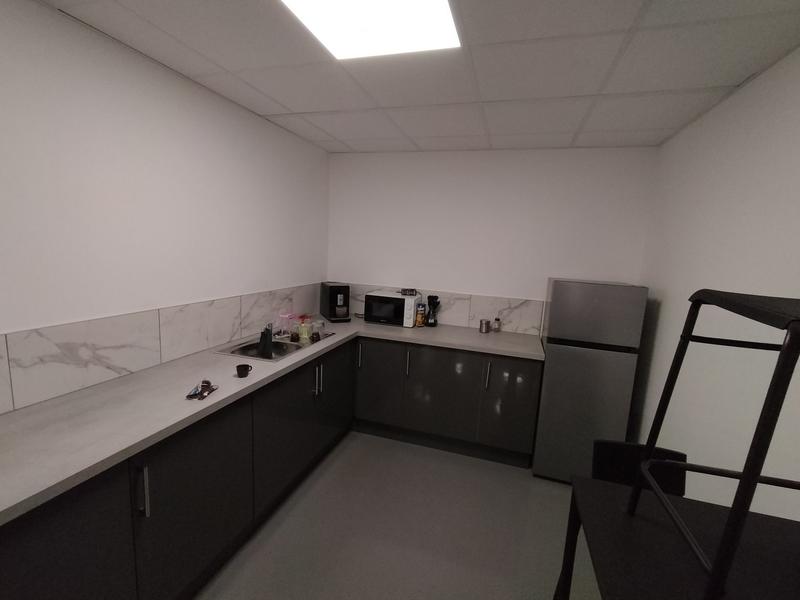 Local commercial - 226 m²