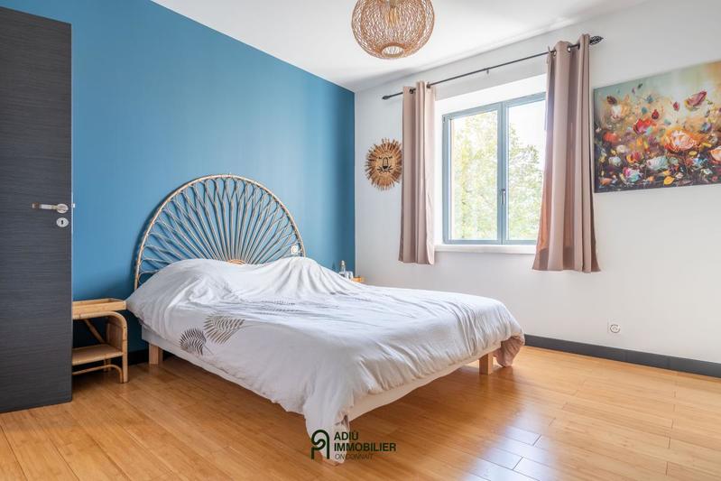 Maison - 316 m² - 6 pièces