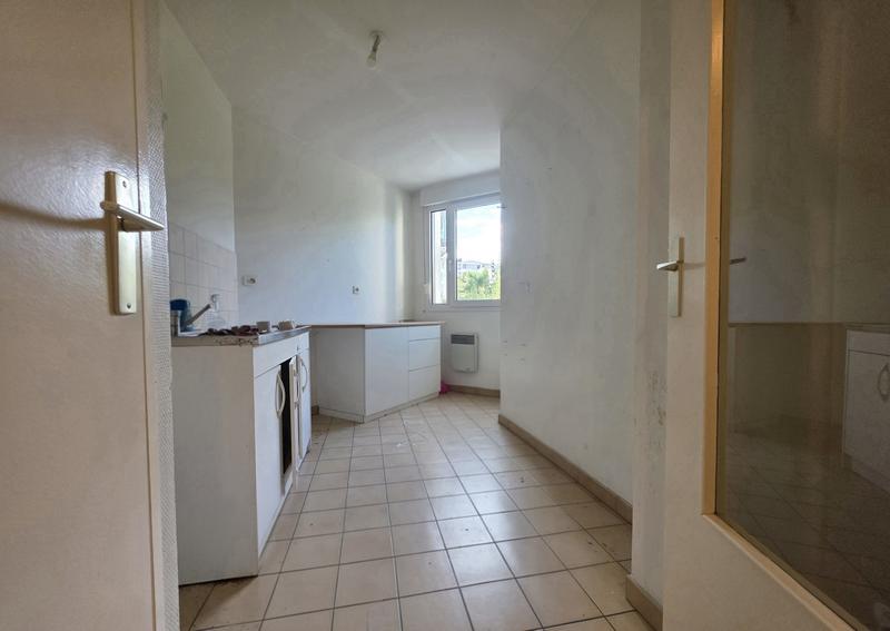 Appartement - 74 m² - 3 pièces