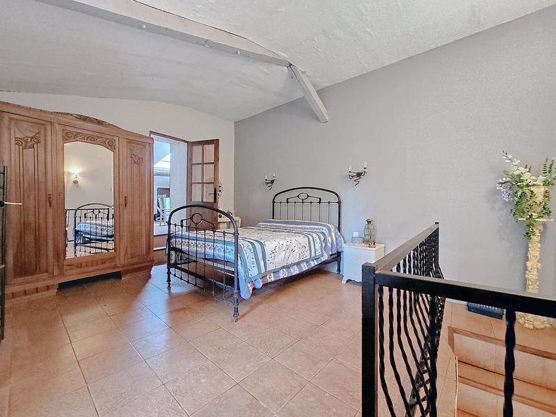 Duplex - 87 m² - 4 pièces