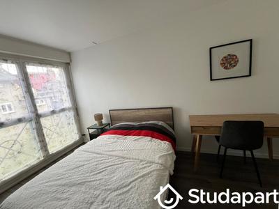 Appartement - 23 m² - 1 pièce