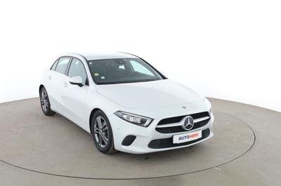 Mercedes Classe a 200 d Style Line 8g-Dct 150 ch