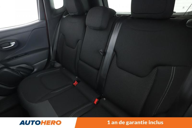 Jeep Renegade 1.0 Gse T3 Limited 120 ch