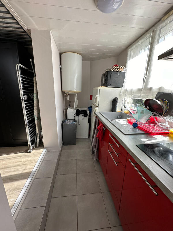 Appartement - 73 m² - 3 pièces