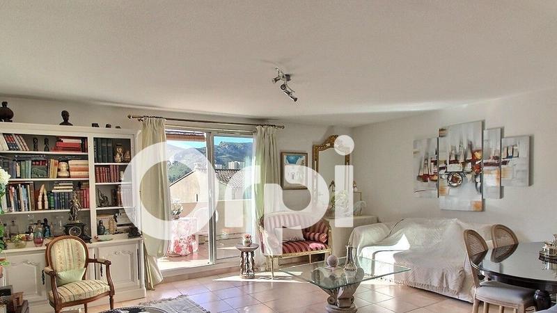 Maison - 106 m² - 4 pièces