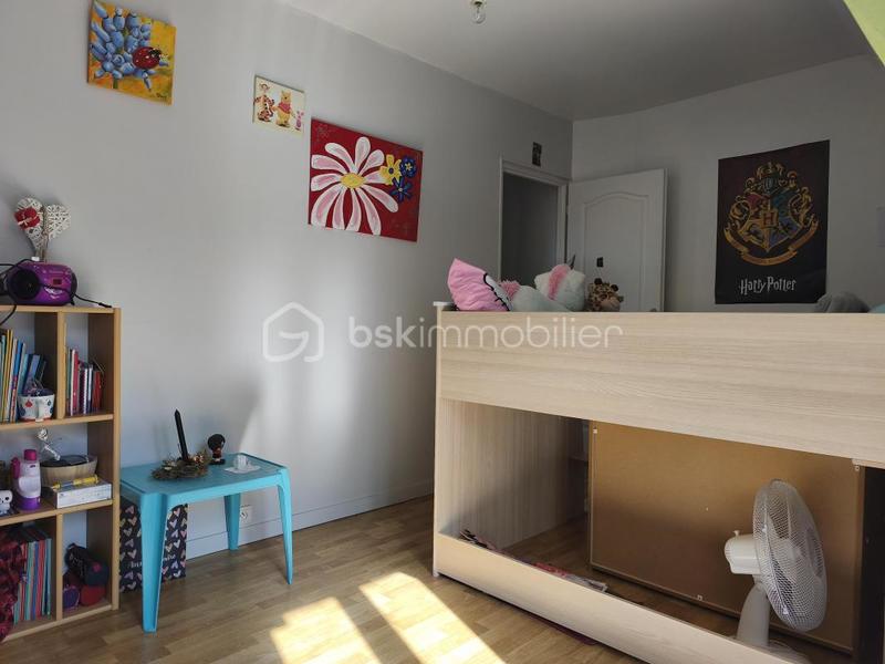 Maison ancienne - 127 m² - 5 pièces