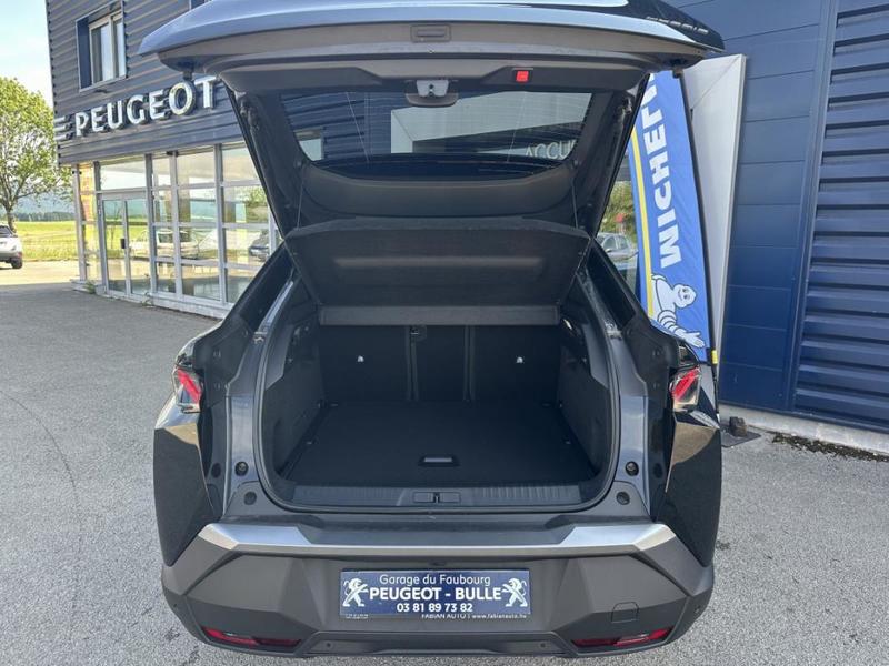 Peugeot 3008 III 1.2 Hybrid 145 E-Dcs6 Gt
