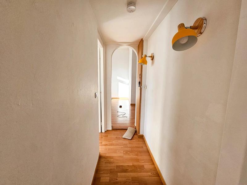 Immeuble - 243 m² - 10 pièces