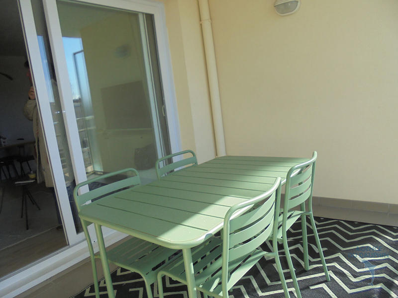 Appartement - 30 m² - 1 pièce