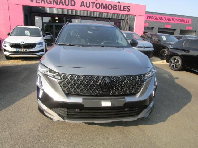 Renault Austral full hybrid E-Tech 200 ch Esprit Alpine