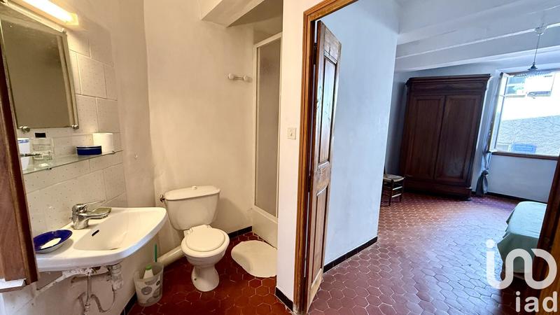 Maison - 74 m² - 4 pièces
