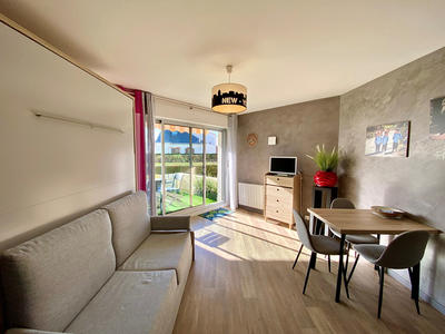 Appartement - 25 m² - 1 pièce