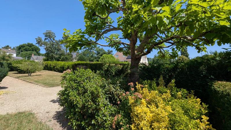 Maison - 126 m² - 5 pièces