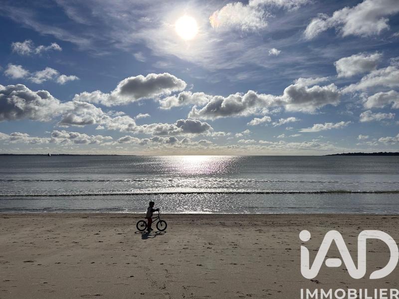 Maison de maîtres - 138 m² - 7 pièces