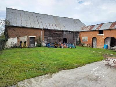 Propriété - 165 m² - 7 pièces