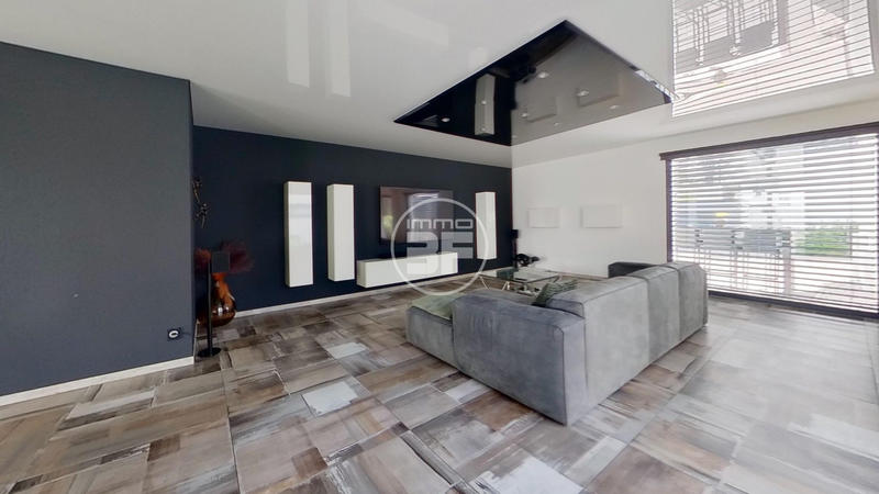 Maison - 149 m² - 4 pièces