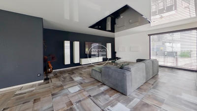 Maison - 149 m² - 4 pièces