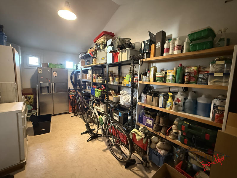 Villa - 78 m² - 4 pièces