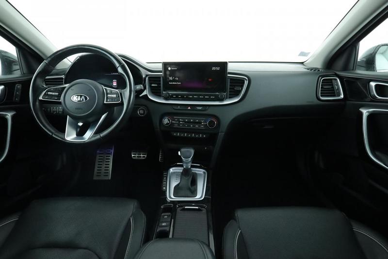 Kia Xceed 1.6 CRDi Premium Dct7 136 ch