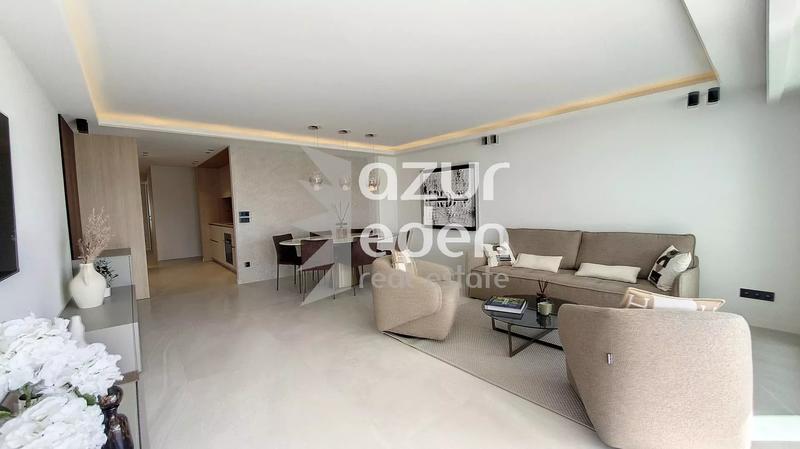 Appartement - 108 m² - 4 pièces