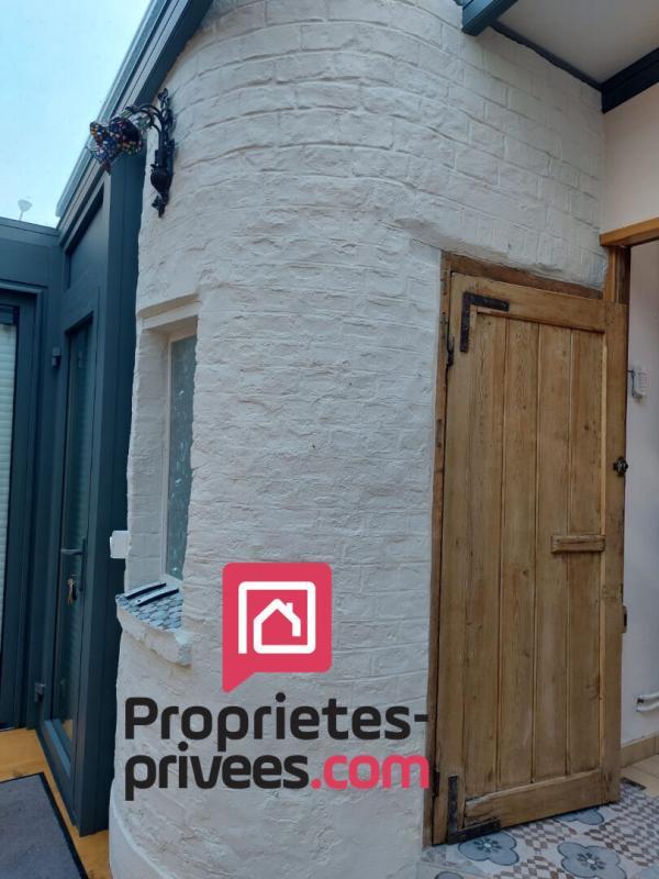 Maison - 139 m² - 6 pièces