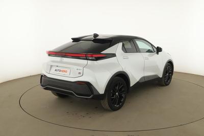 Toyota c-Hr 2.0 Hybride Gr Sport 200 ch