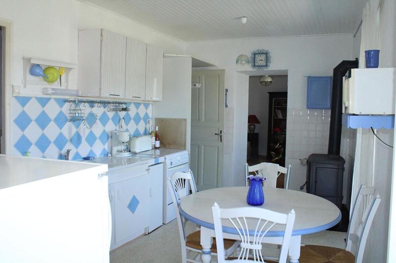 Maison - 192 m² - 6 pièces