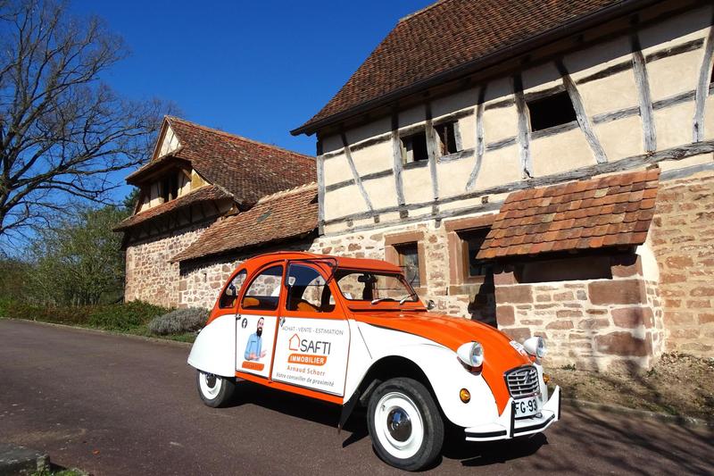 Appartement - 96 m² - 5 pièces