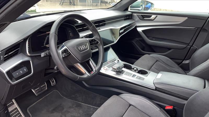 Audi S6 avant C8 3.0 Tdi 349 Mild Hybrid QuattroTiptronic8 s