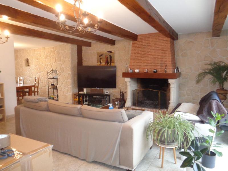 Maison - 164 m² - 6 pièces