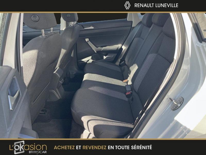 Volkswagen Polo 1.0 Tsi 95 s&amp;S Bvm5 Life Plus