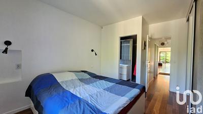 Maison - 152 m² - 6 pièces