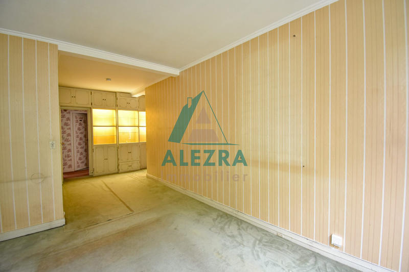 Appartement - 92 m² - 4 pièces